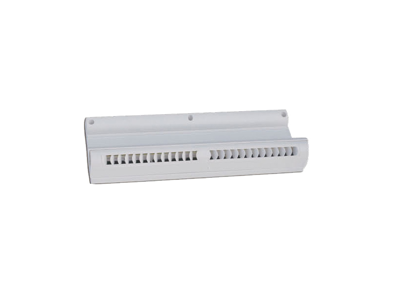 威海豪华型窗式进风器