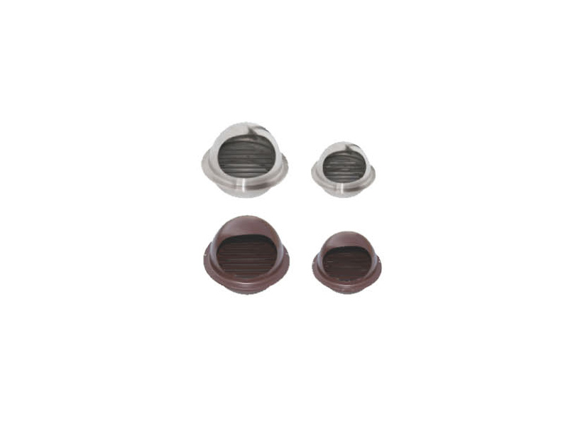 威海不锈钢外气口