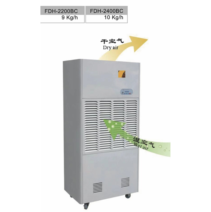 威海净化空调机组